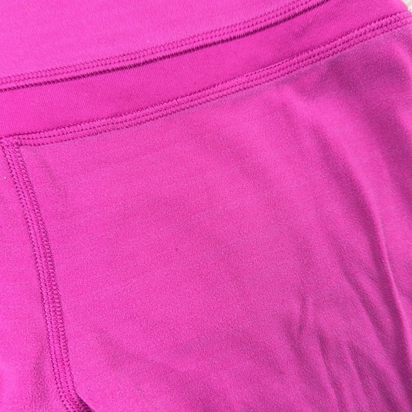 Lululemon Align Pant Raspberry - Picture 3 of 7
